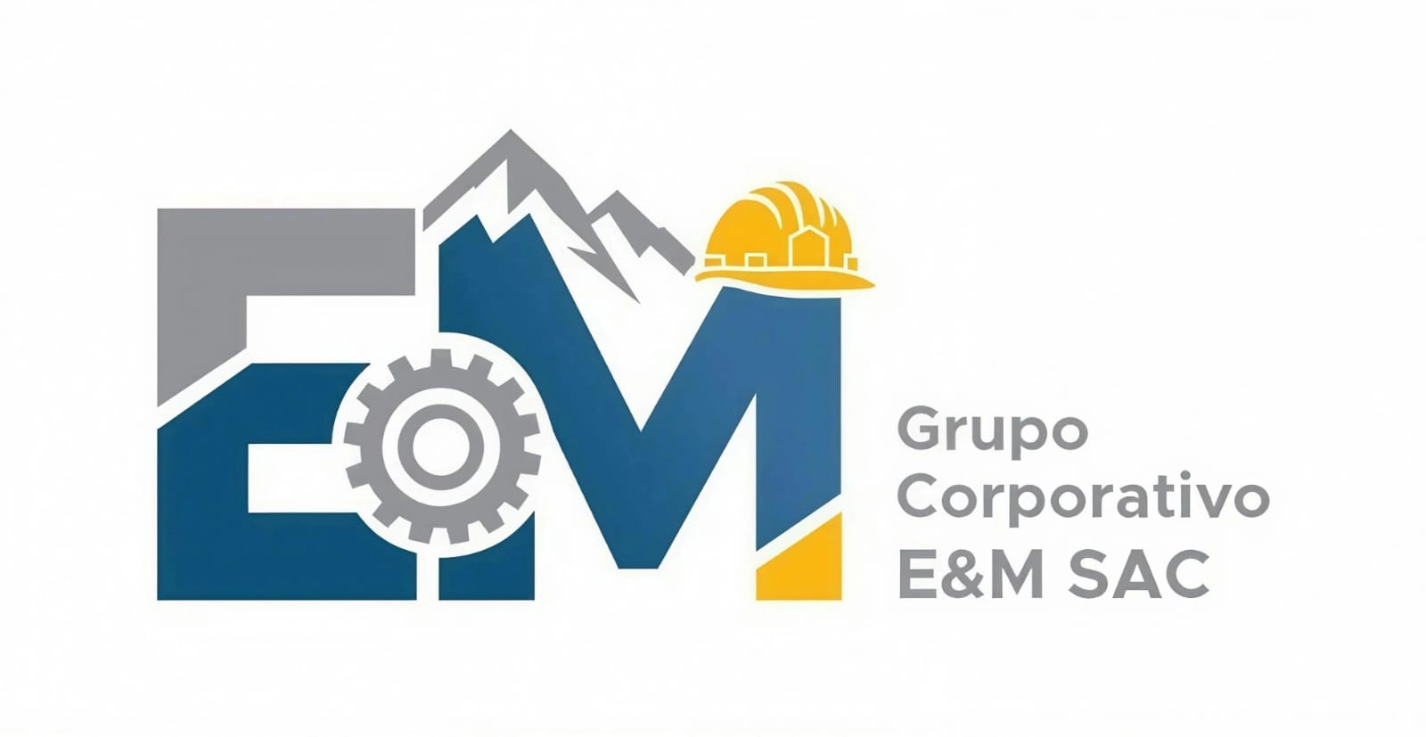 Logo Grupo E&M
