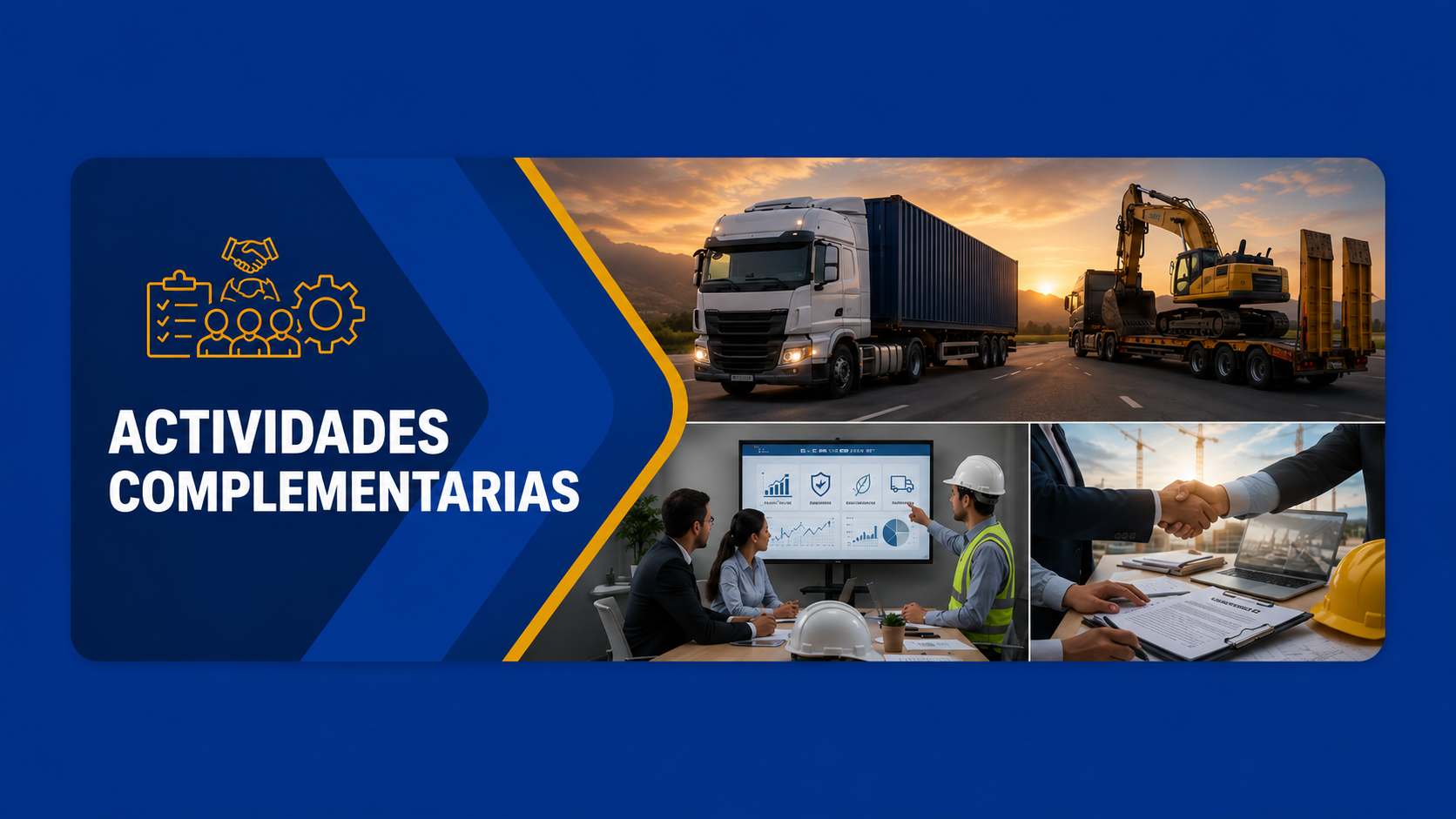 Actividades Complementarias