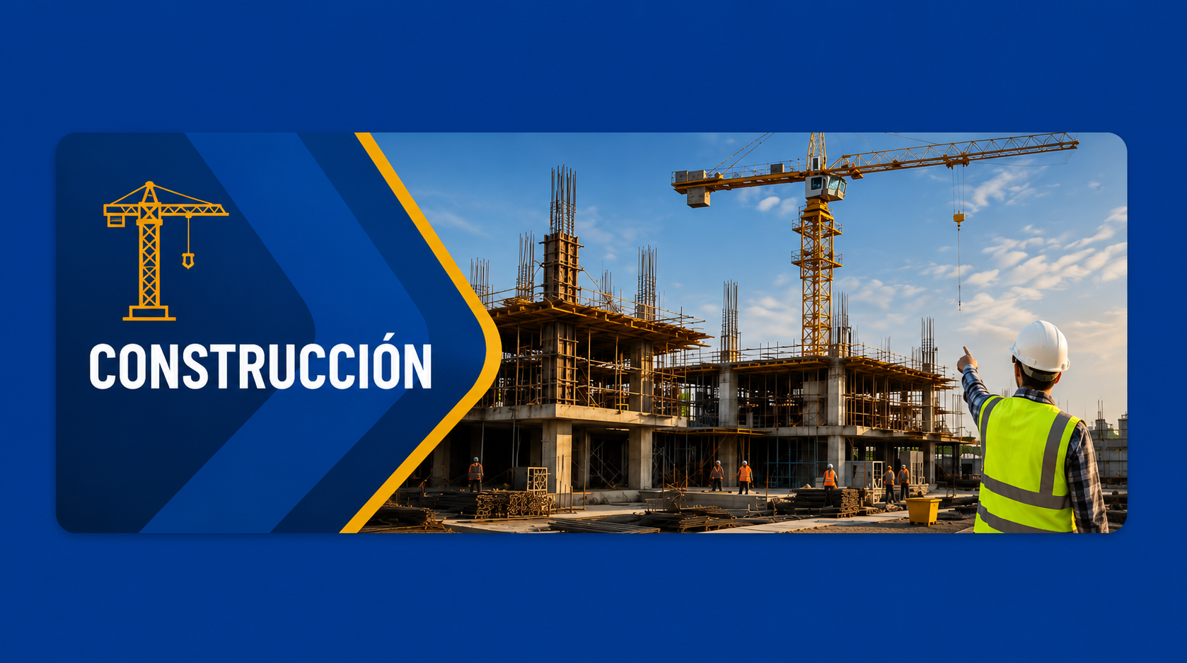 Construcción