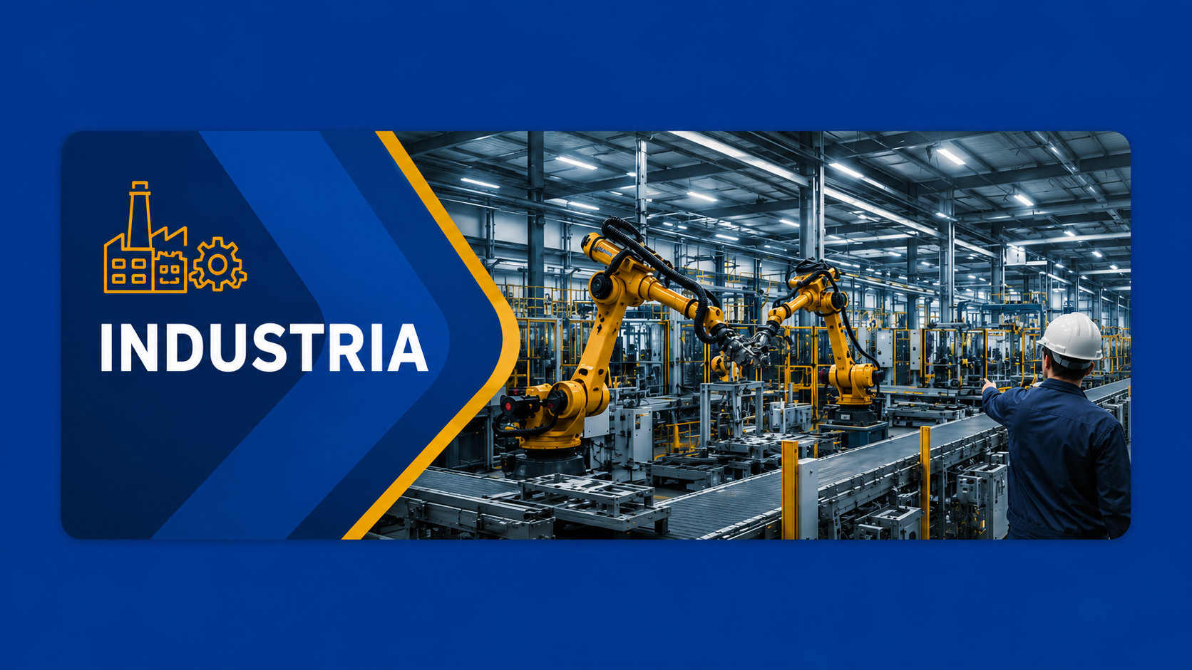 Industria